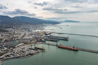 media-175333201329909300jpg - Știri de azi Știri de azi | Exporturile de petrol din Kazahstan pe Marea Neagră au fost oprite de noi reglementări ruseşti. Navele străine au nevoie de aprobarea FSB - Știri de azi |