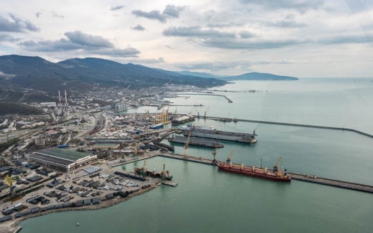 Știri de azi | Exporturile de petrol din Kazahstan pe Marea Neagră au fost oprite de noi reglementări ruseşti. Navele străine au nevoie de aprobarea FSB - Știri de azi | 