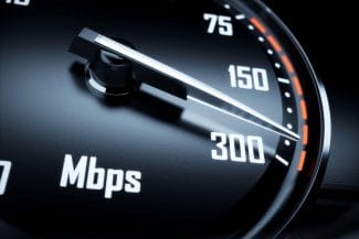 Știri de azi | Viteza medie de download a ajuns la 446 Mbps pentru internetul fix și la 58 Mbps pentru cel mobil - Știri de azi | 