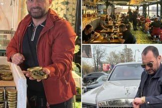 media-175336187262626300jpg - Știri de azi Știri de azi | VIDEO Scandalul de neuitat – Ioan Bendei i-a făcut plângere penală lui Pescobar: Grupare mafiotă - Știri de azi |