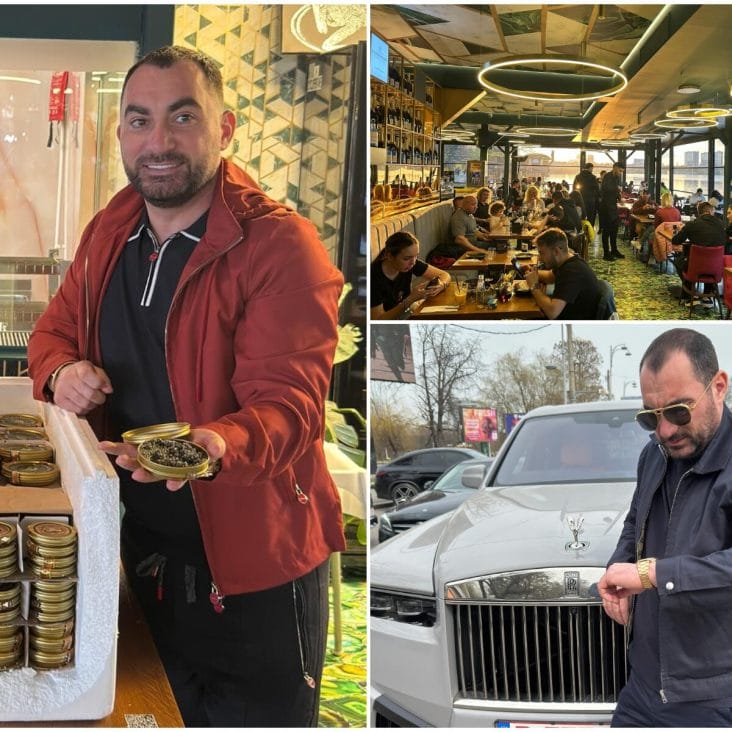 Știri de azi | VIDEO Scandalul de neuitat – Ioan Bendei i-a făcut plângere penală lui Pescobar: Grupare mafiotă - Știri de azi | 