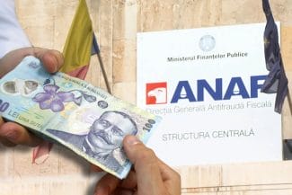 Știri de azi | ‘Inspectoarea lui Anastasiu’ e vedetă și în alt dosar: Lua șpăgi grase de la una din firmele unui mogul media - Știri de azi | 