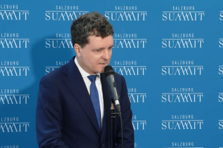 Știri de azi | VIDEO Ce spune președintele Nicușor Dan despre situația vicepremierului Dragoș Anastasiu care a dat mită la ANAF - Știri de azi | 