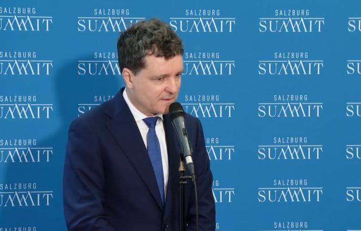 Știri de azi | VIDEO Ce spune președintele Nicușor Dan despre situația vicepremierului Dragoș Anastasiu care a dat mită la ANAF - Știri de azi | 