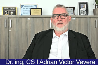 Știri de azi | VIDEO ICI București – 55 de Ani de Impact în IT&C. ‘Cercetarea trebuie să țină pasul cu tehnologia’ – Adrian-Victor Vevera, Director General - Știri de azi | 