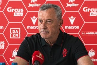media-175345724642228500jpg - Știri de azi Știri de azi | Rednic şi Standard Liege au debutat cu victorie în campionat, scor 2-0 cu La Louviere, în deplasare - Știri de azi |