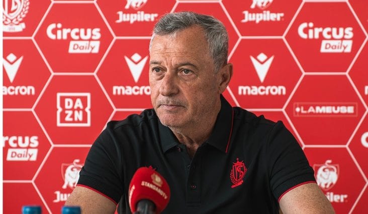 Știri de azi | Rednic şi Standard Liege au debutat cu victorie în campionat, scor 2-0 cu La Louviere, în deplasare - Știri de azi | 