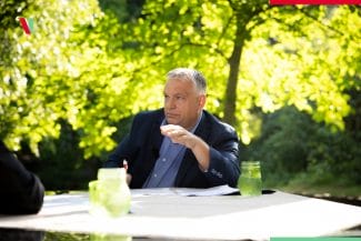 media-175347261192743800jpg - Știri de azi Știri de azi | VIDEO Viktor Orbán, discurs controversat la Băile Tușnad: ‘Probabilitatea unui război mondial crește continuu’ - Știri de azi |