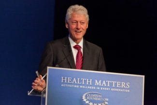 Știri de azi | Dezvăluiri de presă: Bill Clinton i-a trimis, la fel ca Donald Trump, o scrisoare lui Jeffrey Epstein - Știri de azi | 