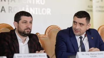 Știri de azi | Liderii AUR au direcţionat subvenţiile pentru partid – milioane de lei – în buzunarul unui apropiat din Republica Moldova (Rise Project) - Știri de azi | 