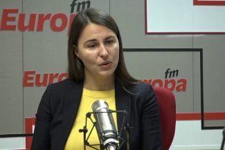 media-175361770901028100jpg - Știri de azi Știri de azi | Partenera de viață a vicepremierului Anastasiu, contracte pe bandă rulantă cu statul (presa) - Știri de azi |