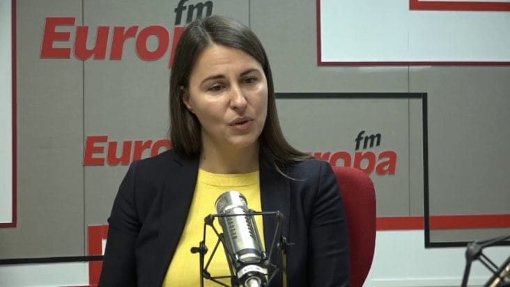 Știri de azi | Partenera de viață a vicepremierului Anastasiu, contracte pe bandă rulantă cu statul (presa) - Știri de azi | 