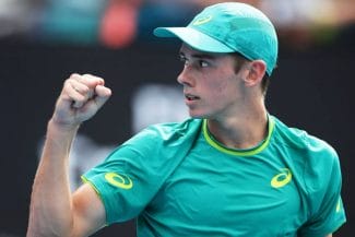 Știri de azi | De Minaur a salvat trei mingi de meci şi a câştigat titlul la Washington Open - Știri de azi | 