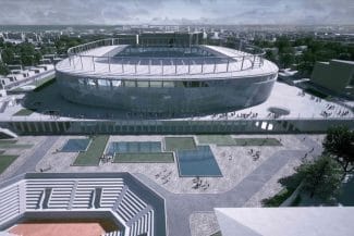 media-175369410085239100jpg - Știri de azi Știri de azi | Primarul Constanţei: Din septembrie trebuie să înceapă lucrările efective de construire a stadionului - Știri de azi |