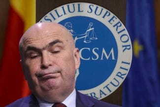 media-175379681408363300jpg - Știri de azi Știri de azi | Un fost ministru al Justiției face ‘scut’ în jurul premierului în ‘războiul’ cu CSM: ‘CSM nu este sindicat!’ - Știri de azi |