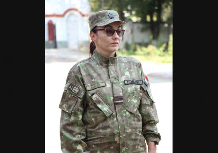 Știri de azi | Răsturnare de situație în cazul morții medicului militar găsit fără suflare de fiică, în propria casă: ‘Se temea de oprobriu’ - Știri de azi | 