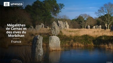 megaliti-carnacjpg - Știri de azi Știri de azi | Megaliţii din Carnac au fost incluşi în Lista Patrimoniului Mondial UNESCO - Știri de azi |