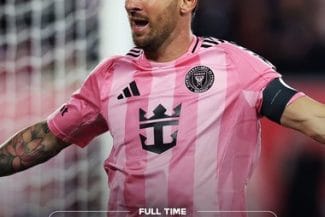 messijpg - Știri de azi Știri de azi | Lionel Messi continuă să strălucească în MLS cu încă o dublă pentru Inter Miami – VIDEO - Știri de azi |