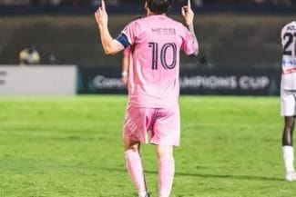 Știri de azi | Messi şi Alba, suspendaţi un meci pentru că au lipsit de la MLS All-Star Game - Știri de azi | 