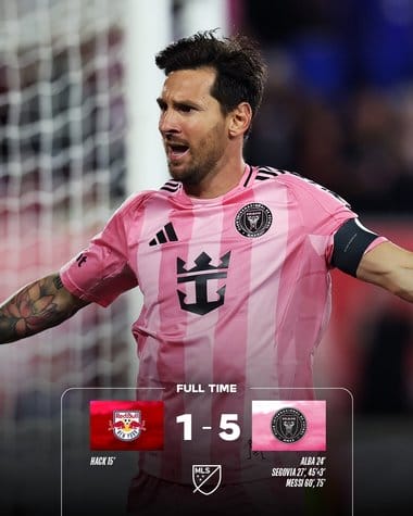 messijpg - Știri de azi Știri de azi | Lionel Messi continuă să strălucească în MLS cu încă o dublă pentru Inter Miami – VIDEO - Știri de azi |