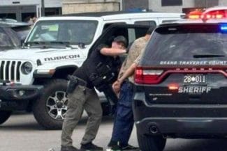 michiganjpg - Știri de azi Știri de azi | Statele Unite: Cel puţin 11 persoane înjunghiate în faţa unui supermarket - Știri de azi |