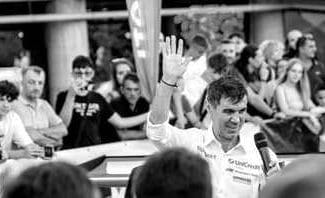 Știri de azi | Zi de doliu, vineri, în automobilismul sportiv românesc, după decesul lui Mihai Leu - Știri de azi | 