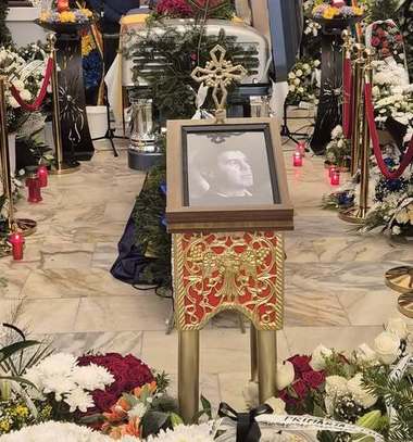 Știri de azi | Zi de doliu, vineri, în automobilismul sportiv românesc, după decesul lui Mihai Leu - Știri de azi | 