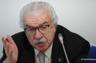 Știri de azi | Cunoscutul jurnalist Mihail Gusman, director al agenţiei de presă ruse TASS, a fost concediat după o vizită în Azerbaidjan - Știri de azi | 