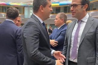 mirutajpg - Știri de azi Știri de azi | Ministrul Economiei, la Bruxelles: România nu stă pe margine. Are voce, vot şi responsabilitate în reacţia UE la noile tarife anunţate de Trump. Negocierea permanentă cu SUA, mai eficientă decât escaladarea situaţiei cu o cursă a taxării importurilor - Știri de azi |