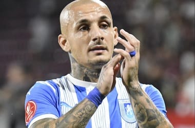 mitrita-fb-universitatea-craiovajpg - Știri de azi Știri de azi | China: Mitriţă a marcat golul victoriei în Zhejiang – Wuhan Three Towns, scor 3-2 - Știri de azi |