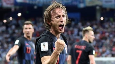 Știri de azi | Luka Modric va juca la AC Milan: Sunt foarte fericit să fiu aici - Știri de azi | 