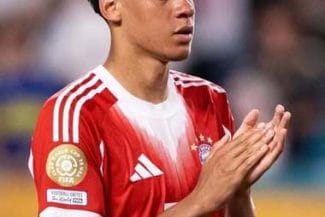 musialajpg - Știri de azi Știri de azi | Jamal Musiala a suferit o fractură de peroneu şi va fi operat în zilele următoare - Știri de azi |