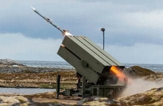 Știri de azi | SUA aprobă vânzarea către Egipt a unor sisteme antiaeriene de tip NASAMS în valoare de aproximativ 5 mld. $ - Știri de azi | 