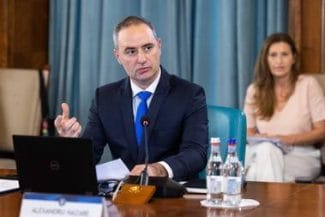 nazare-27-iunjpg - Știri de azi Știri de azi | Alexandru Nazare, despre digitalizarea ANAF: Dacă nu voiam să o fac, nu negociam 600 de milioane de euro pentru proiecte de digitalizare în 2021, prin PNRR - Știri de azi |