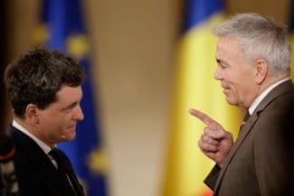 Știri de azi | Preşedintele Nicuşor Dan, prima reacţie în cazul vicepremierului Dragoş Anastasiu: Este o problemă mare - Știri de azi | 