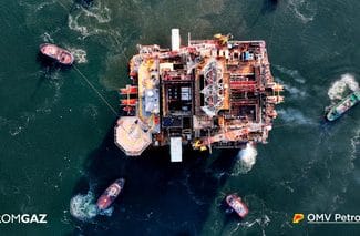 Știri de azi | Autoritatea din Energie a acordat autorizaţia de înfiinţare pentru conductele de alimentare din amonte aferente activităţii de producţie a gazelor naturale din proiectul Neptun Deep - Știri de azi | 