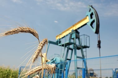 Știri de azi | OMV Petrom anunţă că a făcut o nouă descoperire de gaze naturale în Spineni, lângă Craiova - Știri de azi | 