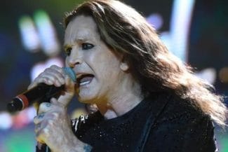 Știri de azi | Brian May, după decesul lui Ozzy Osbourne – Ultima sa apariţie la Villa Park a fost un mod glorios de a-şi lua rămas bun / Mesaje transmise de Elton John şi David Beckham - Știri de azi | 