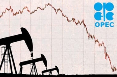 opec1jpg - Știri de azi Știri de azi | OPEC+ accelerează creşterea producţiei de petrol: creştere cu 548.000 de barili/zi în august - Știri de azi |