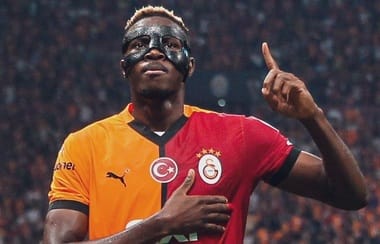 osimhen-twjpg - Știri de azi Știri de azi | Absent de la antrenamentele lui Napoli, Victor Osimhen este aproape de un transfer definitiv la Galatasaray - Știri de azi |