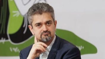 Știri de azi | INTERVIU – Theodor Paleologu: Situaţia de acum e mai gravă decât era în perioada interbelică în privinţa legăturii Bisericii Ortodoxe cu extrema dreaptă. În momentul de faţă, mare parte din Sinod e de partea AUR - Știri de azi | 
