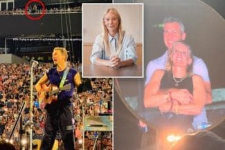 paltrow-xjpg - Știri de azi Știri de azi | Gwyneth Paltrow, “purtător de cuvânt temporar” al Astronomer, după ce CEO-ul companiei a fost surprins de KissCam la un concert Coldplay împreună cu o femeie care nu era soţia sa / Celebra actriţă este fosta soţie a solistului Coldplay – VIDEO - Știri de azi |
