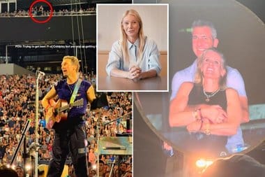paltrow-xjpg - Știri de azi Știri de azi | Gwyneth Paltrow, “purtător de cuvânt temporar” al Astronomer, după ce CEO-ul companiei a fost surprins de KissCam la un concert Coldplay împreună cu o femeie care nu era soţia sa / Celebra actriţă este fosta soţie a solistului Coldplay – VIDEO - Știri de azi |