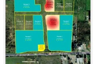 Știri de azi | Agenţia de Dezvoltare Locală Oradea a lansat licitaţia pentru atribuirea de parcele în Parcurile de Specializare Inteligentă din Aleşd, Beiuş, Marghita şi Ştei - Știri de azi | 