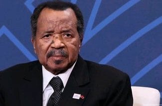 paul-biya-xjpg - Știri de azi Știri de azi | Camerun: La 92 de ani, Paul Biya anunţă că va candida pentru al optulea mandat de preşedinte - Știri de azi |
