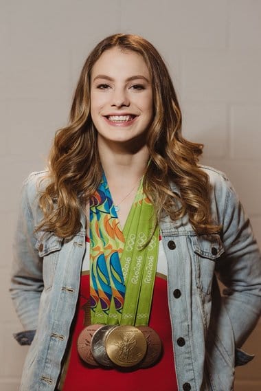 Știri de azi | Nataţie: Canadianca Penny Oleksiak s-a retras de la Campionatele Mondiale, după ce a încălcat regula privind localizarea din regulamentul antidoping - Știri de azi | 