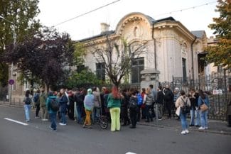 Știri de azi | Festivalul Perifeeric revine în Parcul Morarilor din cartierul Pantelimon - Știri de azi | 