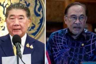 Știri de azi | Premierii thailandez Phumtham Wechayachai şi cambodgian Hun Manet se întâlnesc luni în Malaysia în vederea soluţionării unei crize care a degenerat în violenţe sângeroase la frontieră - Știri de azi | 