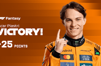 Știri de azi | F1: Oscar Piastri a câştigat Marele Premiu al Belgiei. Cursa a început cu o întârziere de peste o oră - Știri de azi | 