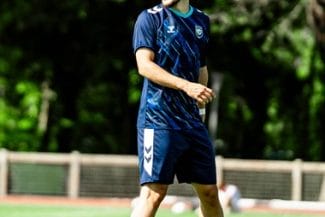 pitu-fb-dunkerquejpg - Știri de azi Știri de azi | Alexi Pitu s-a despărţit de Dunkerque - Știri de azi |